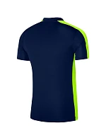 Tričko Nike DF Academy 23 SS Polo M DR1346 452 pánské