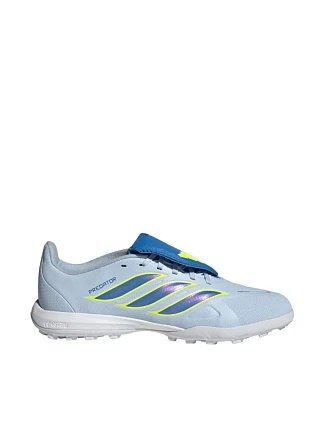 Dětské kopačky adidas Predator League FT TF JR7916