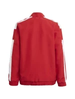 Adidas Squadra 21 Prezentační bunda Jr GP6439