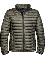 Tee Jays TJ 9630 Pánská bunda "Zepelin" 18.9630 dark olive Tee Jays TJ 9630 Pánská bunda "Zepelin" 18.9630 dark olive