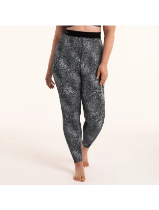 sport. masážní kalhoty+ + 1699 bubble grey - Active