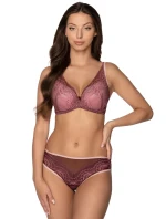 Gaia 1183 Irene barva: bordó Gaia 1183 Irene barva: bordó