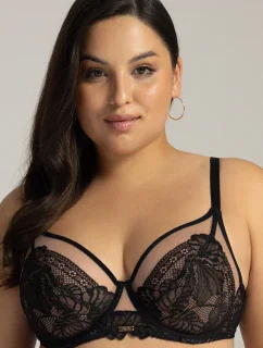 Ava 2146 Harmony barva: černá