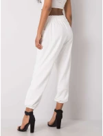 Tepláky EM DR ES 21 524.16 bílých Tepláky EM DR ES 21 524.16 bílých