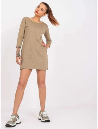 Tunika TW TU 1021.22X tmavě lila