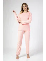 677 DÁMSKÉ PYŽAMO VELKÉ