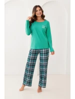 DÁMSKÉ PYŽAMO 743 J/25