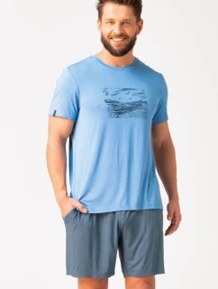 PÁNSKÉ PYŽAMO MNS 737 A26