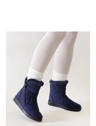 Sněhule model 204712 Solea Sněhule model 204712 Solea