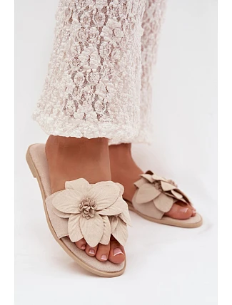 Pantofle  model 225394 Step in style