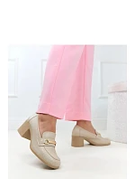 Lodičky na podpatku  model 226028 Solea