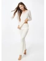 Dámské pyžamo LingaDore 6911 