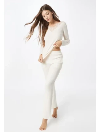 Dámské pyžamo LingaDore 6911 