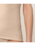 Smart Micro Shirt EX - BROWN - TRIUMPH BROWN - TRIUMPH