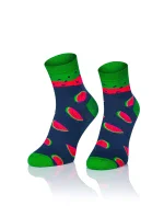 Pánské ponožky Intenso Cotton 1795 Pánské ponožky Intenso Cotton 1795