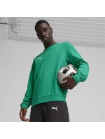Puma Team Goal Casuals Crew Neck Sweatshirt M 658592 03 pánské