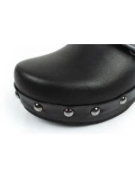 Scholl Iconic W F307031004 dámské žabky clog Scholl Iconic W F307031004 dámské žabky clog