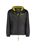 Geografické Norsko Lodní bunda DB 044 M SZ1026H/GN-Black