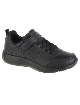 Skechers Dyna-Lite School Sprints 83072L-BBK Black 30