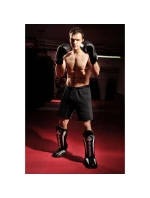 Chrániče holenních kostí M - Phantom White