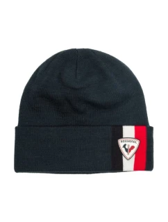 Rossignol L3 Luka cap navy blue pánské