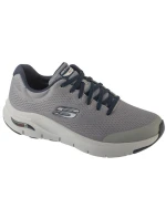 Skechers Arch Fit 232040-GYNV Grey 40
