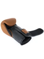 Vícevrstvé kožené boxerské rukavice - SOVEREIGN - Legacy Series | DBX Bushido Vícevrstvé kožené boxerské rukavice - SOVEREIGN - Legacy Series | DBX Bushido