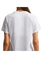 Nike Dri-Fit Park VIII dámské tričko bílé HV8178 100