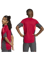 Adidas Liverpool FC Training JSY Junior tričko KB1468
