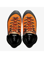 Boty Scarpa MONT BLANC GTX, oranžové Boty Scarpa MONT BLANC GTX, oranžové