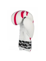 Boxerské rukavice MJE - RPU-KM (ZMĚNA CENY) Boxerské rukavice MJE - RPU-KM (ZMĚNA CENY)