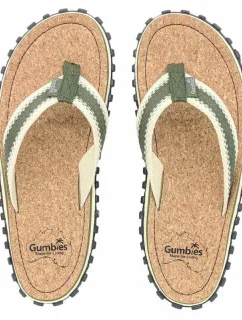 Žabky Gumbies Corker G-CO-UNI-K