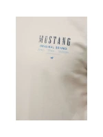Tričko Mustang Alex C Print M 1013523 2081 Tričko Mustang Alex C Print M 1013523 2081