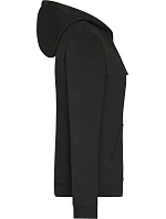 Daiber JN 755 Dámská mikina s kapucí 02.0755 black Daiber JN 755 Dámská mikina s kapucí 02.0755 black