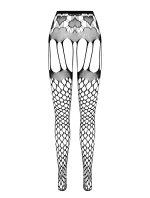 Passion ECO S009 barva:černá Passion ECO S009 barva:černá