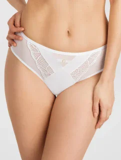 Gorsenia K851 Forever White barva: bílá