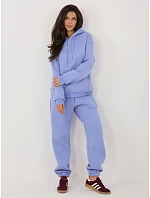 Sada CLM KMPL 90295.86 fialová Sada CLM KMPL 90295.86 fialová