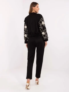 Sada IT KMPL 21736.02P černá