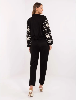 Sada IT KMPL 21736.02P černá