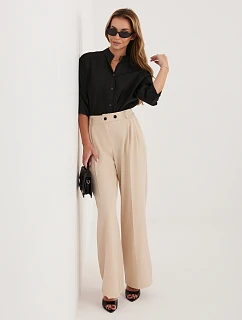 Košile IT KS 97526.14 černá