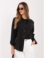 Košile IT KS 97597.29 černá Košile IT KS 97597.29 černá