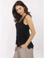 Halenka MI BZ 9006.75 černá Halenka MI BZ 9006.75 černá