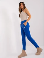 Teplákové kalhoty RV DR 8370 1.57P kobalt Teplákové kalhoty RV DR 8370 1.57P kobalt