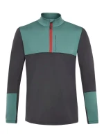 Pánská fleecová mikina Protest PRTSITANO Pánská fleecová mikina Protest PRTSITANO