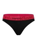 Calvin Klein Dámské kalhotky Monolith Cotton QF6993E-66Z -