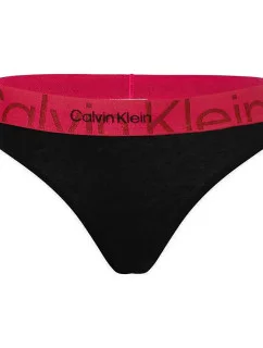 Calvin Klein Dámské kalhotky Monolith Cotton QF6993E-66Z -