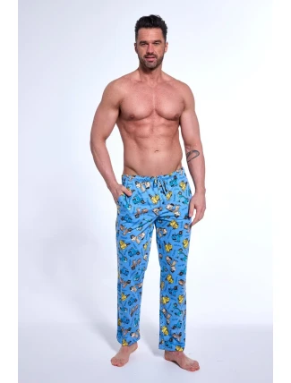 PÁNSKÉ KALHOTY 691 BIG W/25