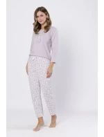 DÁMSKÉ PYŽAMO ZOFIA 1614