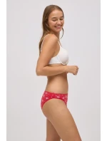 VÁNOČNÍ KALHOTKY PRO ŽENY 19489