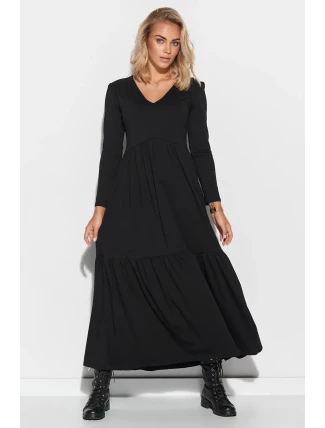 Denní šaty model 148871 Makadamia Denní šaty model 148871 Makadamia